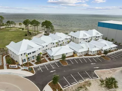 250 Dockside Dr, Port St. Joe, FL 32456