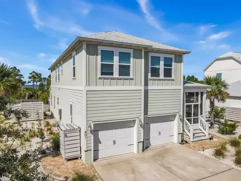 401 Front St, Port St. Joe, FL 32456