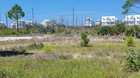lot2 Park Point Cir, Cape San Blas, FL 32456