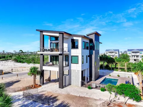 563 Secluded Dunes Dr, Port St. Joe, FL 32456