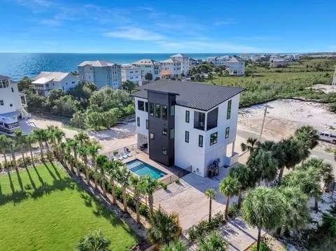 563 Secluded Dunes Dr, Port St. Joe, FL 32456