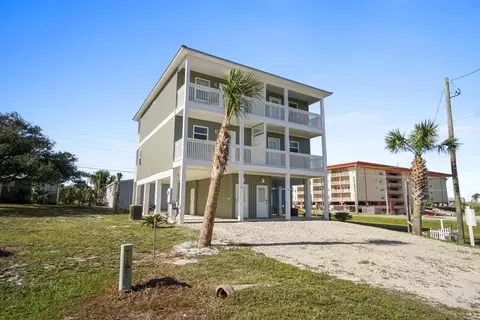 717 Fortner Ave, Mexico Beach, FL 32456