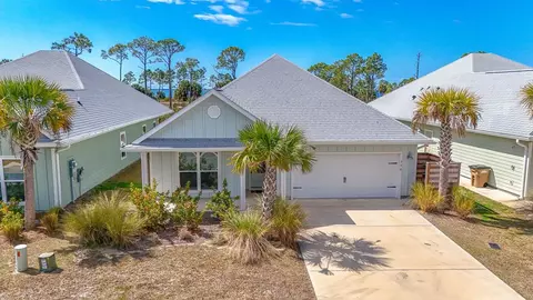 350 Sea Grove Way, Port St. Joe, FL 32456