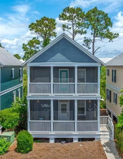 3050 Hwy 98 W #B45, Port St. Joe, FL 32456