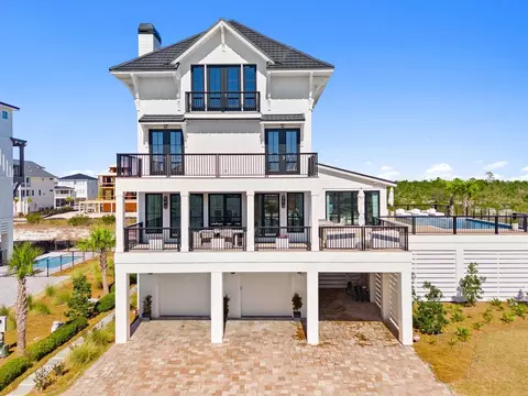 229 Dunes Dr, Mexico Beach, FL 32456