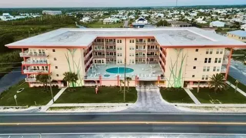 800 Hwy 98 #200, Mexico Beach, FL 32456