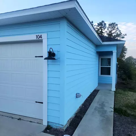 104 Arazzo Way, Port St. Joe, FL 32456