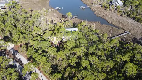 1909 Smugglers Cove Rd, Saint George Island, FL 32328