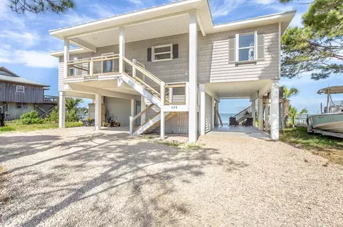 320 Marks St, Saint George Island, FL 32328
