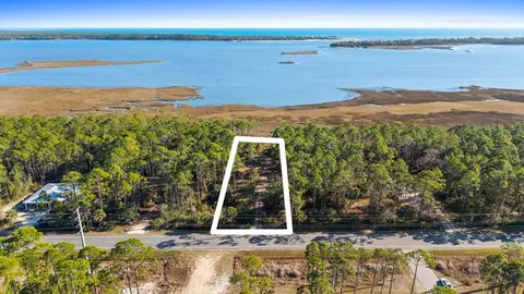 10550 Cr 30-a, Port St. Joe, FL 32456