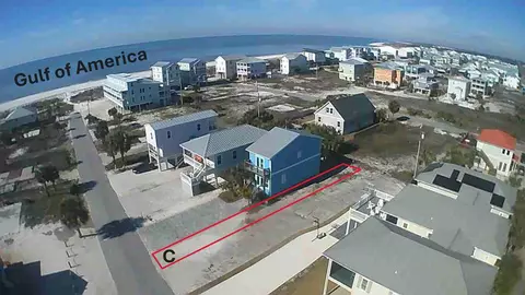 104 32nd St, Mexico Beach, FL 32456