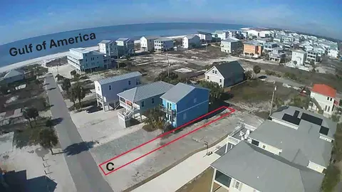 104 32nd St, Mexico Beach, FL 32456