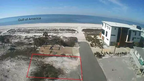 109 30th St, Mexico Beach, FL 32456