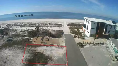 109 30th St, Mexico Beach, FL 32456