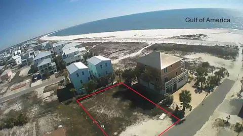 121 42nd St, Mexico Beach, FL 32456