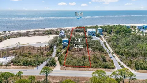 2276 Indian Pass Rd, Port St. Joe, FL 32456