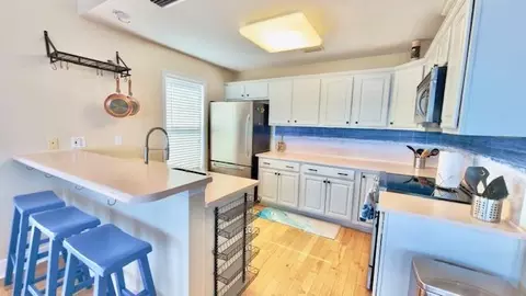 Kitchen - 3036 Highway 98, Carrabelle, FL 32322 photo 1 of 3