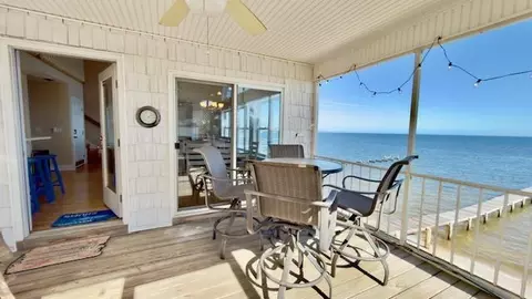 Exterior - 3036 Highway 98, Carrabelle, FL 32322 photo 4 of 13