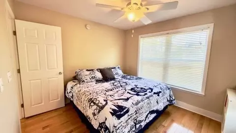 Bedroom - 3036 Highway 98, Carrabelle, FL 32322 photo 3 of 5