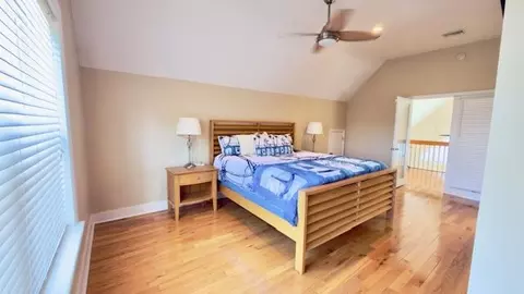 Bedroom - 3036 Highway 98, Carrabelle, FL 32322 photo 4 of 5