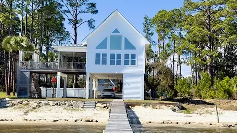 Other - 3036 Highway 98, Carrabelle, FL 32322 photo 3 of 10