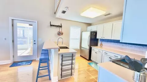 Kitchen - 3036 Highway 98, Carrabelle, FL 32322 photo 3 of 3