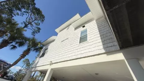 Exterior - 3036 Highway 98, Carrabelle, FL 32322 photo 8 of 13