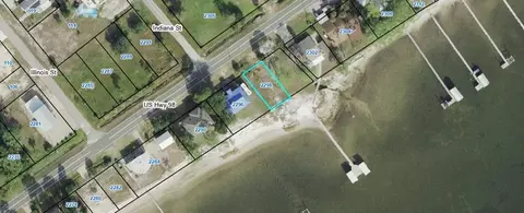 2298 Hwy 98 E, Carrabelle, FL 32322 photo 2