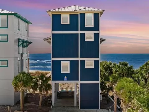 1488 Indian Pass Rd, Port St. Joe, FL 32456