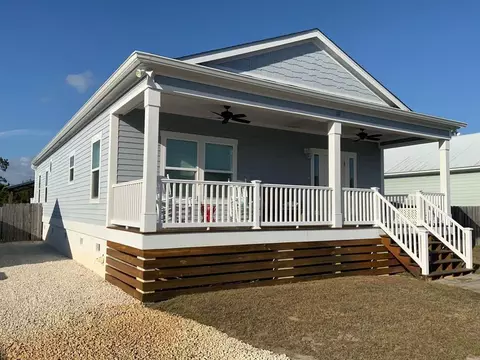 111 Gulf Terrace Ln, Port St. Joe, FL 32456