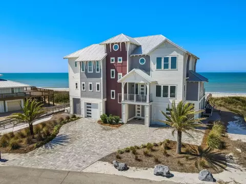 7179 Windward St, Port St. Joe, FL 32456