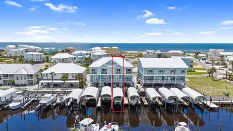 112 Miramar Dr #B, Mexico Beach, FL 32456