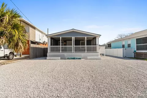 9230 Auger Ave, Port St. Joe, FL 32456