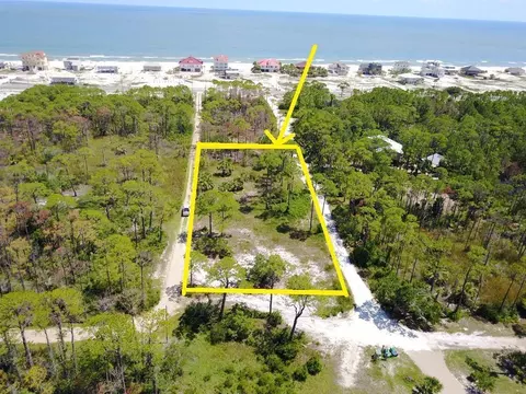 1377 E Gulf Beach Dr, Saint George Island, FL 32328