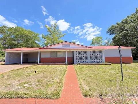 1803 Marvin Ave, Port St. Joe, FL 32456