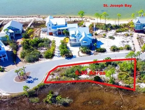 528 Windmark Way, Port St. Joe, FL 32456