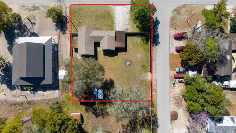 View/Area - 1012 NW Ave C, Carrabelle, FL 32322 photo 1 of 4