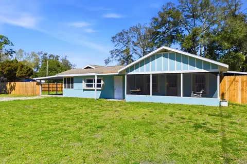 1012 NW Ave C, Carrabelle, FL 32322