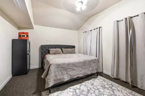 Bedroom - 1012 NW Ave C, Carrabelle, FL 32322 photo 1 of 3