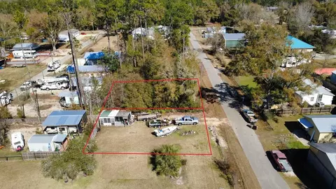 lot3940 Gardenia St, Wewahitchka, FL 32465
