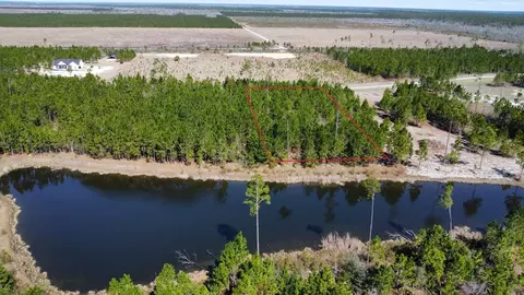 lot179 Wide Water Cir, Wewahitchka, FL 32465