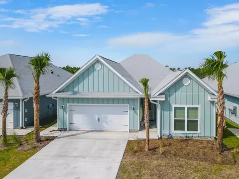 769 Backwater Rd, Port St. Joe, FL 32456