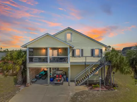 8106 Americus Ave, Port St. Joe, FL 32456