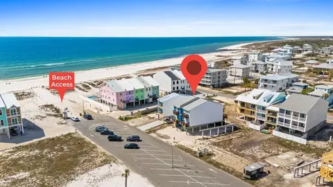 110 S 37th St # -A, Mexico Beach, FL 32456