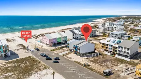 110 37th St # -B, Mexico Beach, FL 32456