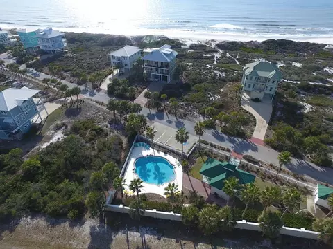 lot22 Hibiscus Dr, Cape San Blas, FL 32456