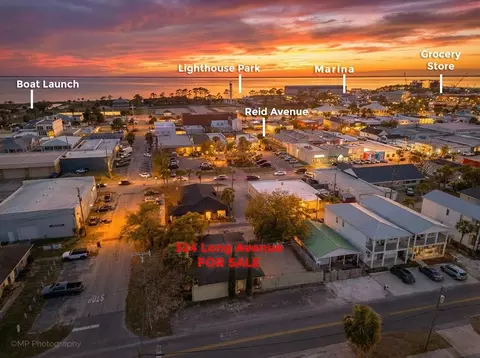 324 Long Ave, Port St. Joe, FL 32456