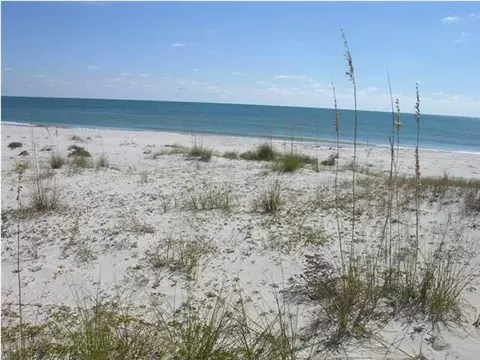 1628 E Gulf Beach Dr, Saint George Island, FL 32328