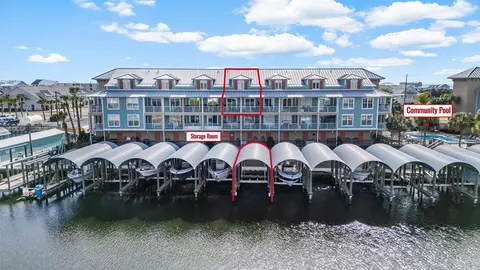 4000 Hwy 98 #B4203, Mexico Beach, FL 32456