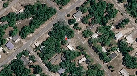 154 Delaware St, Lanark Village, FL 32323